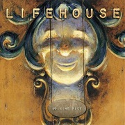 Lifehouse - Everything