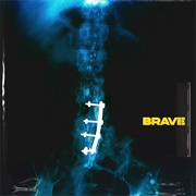 BRAVE by JOYRYDE