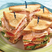 Turkey Club