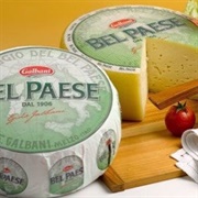 Bel Paese