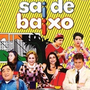 Sai De Baixo