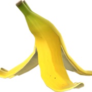 Banana Peel