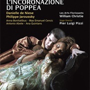 L&#39;incoronazione Di Poppea (Monteverdi)