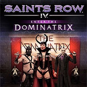 Saints Row IV - Enter the Dominatrix