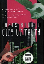 City of Truth (James Murrow)