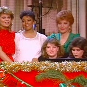 The Facts of Life: Christmas in the Big House