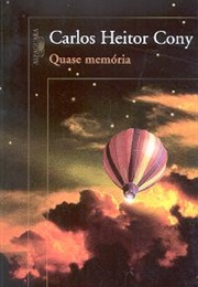 Quase Memoria (Carlos Heitor Cony)