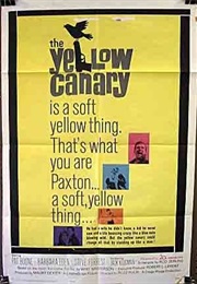 The Yellow Canary (1963)