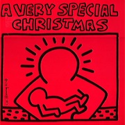 Christmas- U2