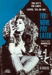 Fly Now Pay Later (1969)