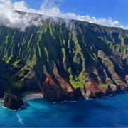 Napali Coast