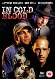 In Cold Blood (TV Movie)