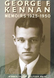 Memoirs 1925-1950 (George F. Kennan)