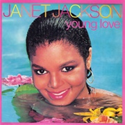 Janet Jackson - Young Love