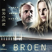 Broen (The Bridge)