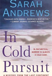 In Cold Pursuit (Sarah Andrews)