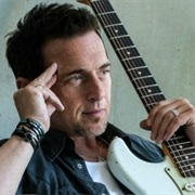 Colin James