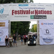 Festival of Nations