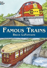 Famous Trains (Bruce Lafontaine)