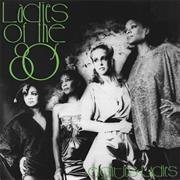 Eighties Ladies - Ladies of the 80s