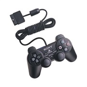 PS2 Controller