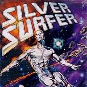 Silver Surfer