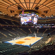 Madison Square Garden (New York, NY)