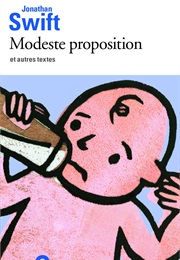 Modeste Proposition (Jonathan Swift)