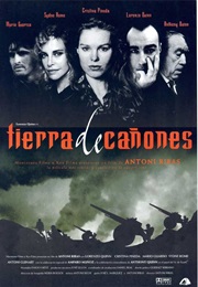 Tierra De Canones (1999)
