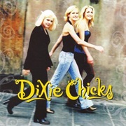 Dixie Chicks - Cowboy Take Me Away