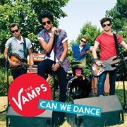 Teenage Kicks - The Vamps