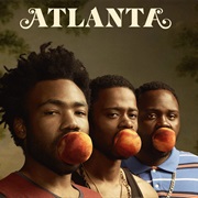 Atlanta: Season 1