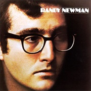 Randy Newman - Randy Newman (Creates Something New Under the Sun)