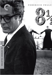 8½ (1963)