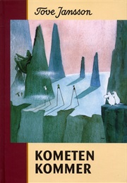 Kometen Kommer (Tove Jansson)