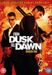 From Dusk Till Dawn: The Series (2014)