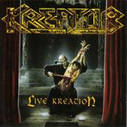 Kreator - Live Kreation