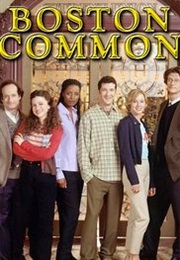 Boston Common (1996)