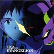 Zankoku Na Tenshi No Thesis - Neon Genesis Evangelion