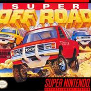 Super off Road