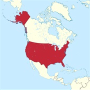 United States, North America