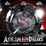 Asylum of the Daleks (1 Part)