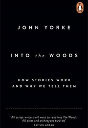 Into the Woods (John Yorke)