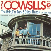 The Rain, the Park &amp; Other Things - The Cowsills