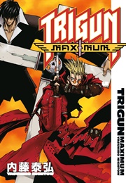 Trigun Maximum (Nightow, Yasuhiro)