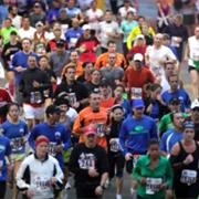 Run the Detroit-Windsor Marathon