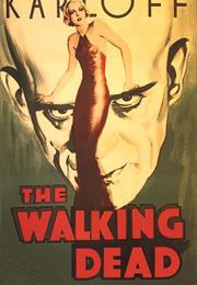 The Walking Dead (Michael Curtiz)