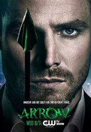 Arrow (2012)