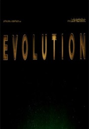 Evolution (2015)