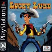 Lucky Luke